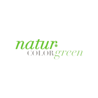 Natur Color Green