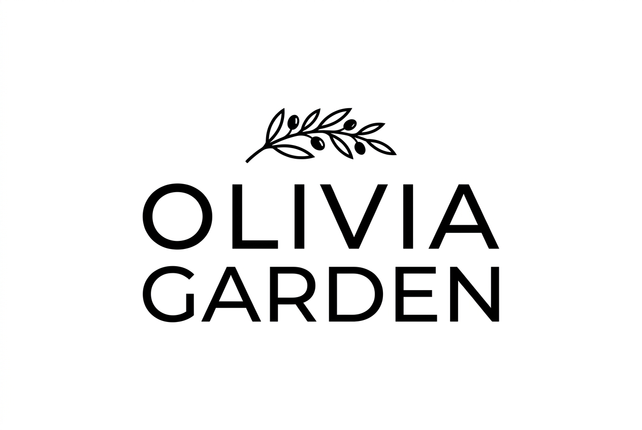 Olivia Garden