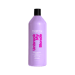 Shampoo Unbreak My Blonde 1000ml Matrix