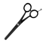 Tijera de Pulir Black Satin 5.5 | Style Cut