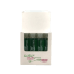 Ampollas Nutri Repair | 12un x 13ml | Natur Color Green
