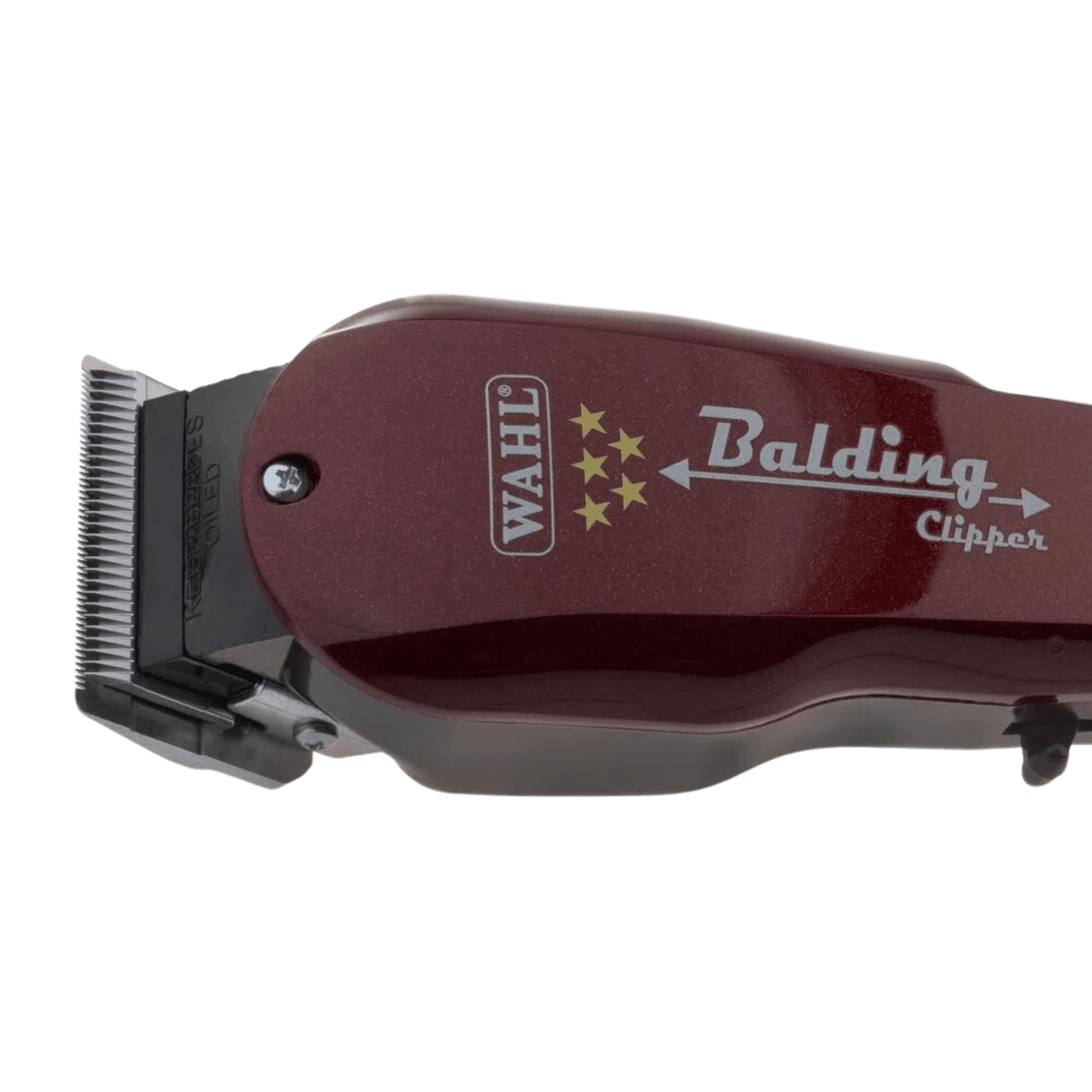 Máquina de corte Balding | Con Cable | Wahl - Imagen 4