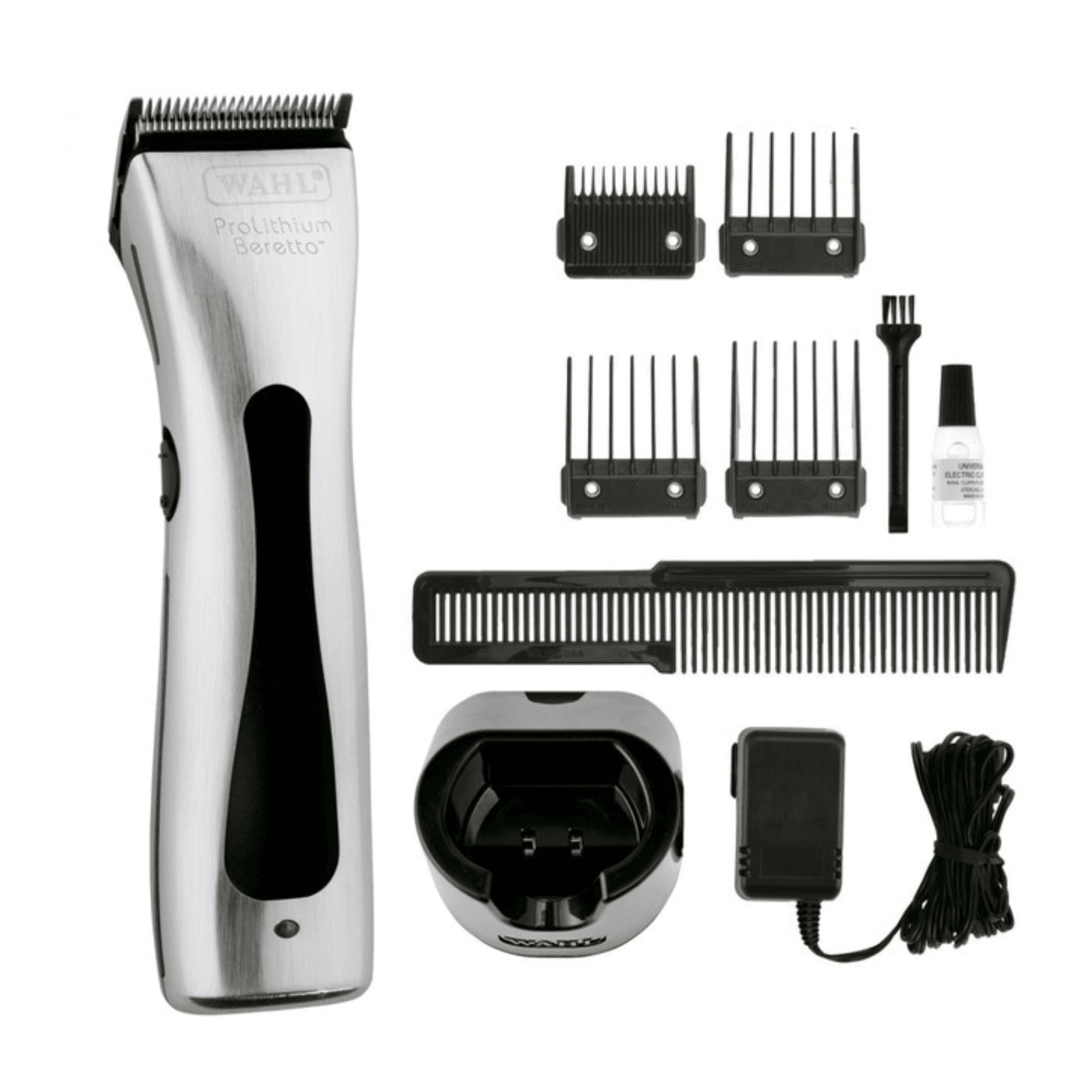 Máquina de corte Beretto | Inalámbrica | Wahl - Imagen 3