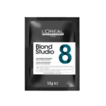 Polvo Decolorante Blond Studio 8 | 50gr | L'Oréal Professionnel