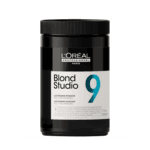 Polvo Decolorante Blond Studio 9 | 500gr | L'Oréal Professionnel
