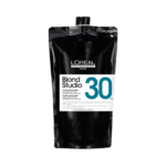 Oxidante Blond Studio Nutridev 30 Vol | 1L | L'Oréal Professionnel