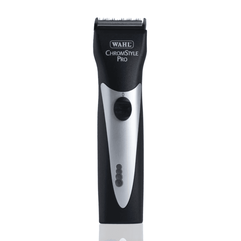 Máquina de corte Chromstyle | Inalámbrica | Wahl