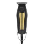 Máquina patillera Detailer Black & Gold | Con Cable | Wahl