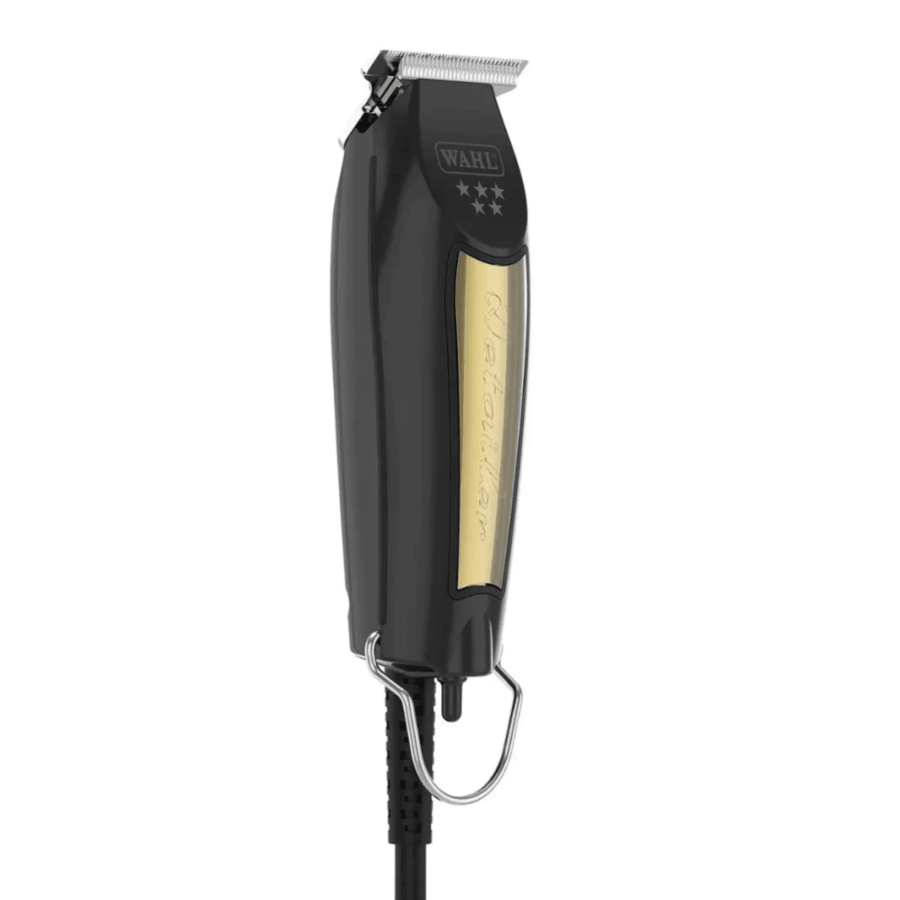 Máquina patillera Detailer Black & Gold | Con Cable | Wahl - Imagen 4