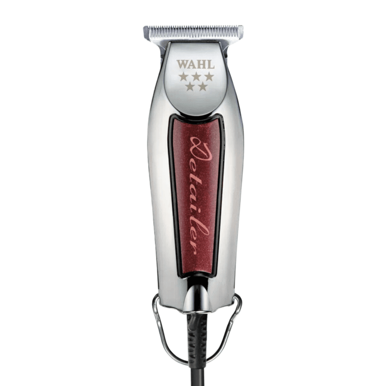Máquina patillera Detailer | Con Cable | Wahl
