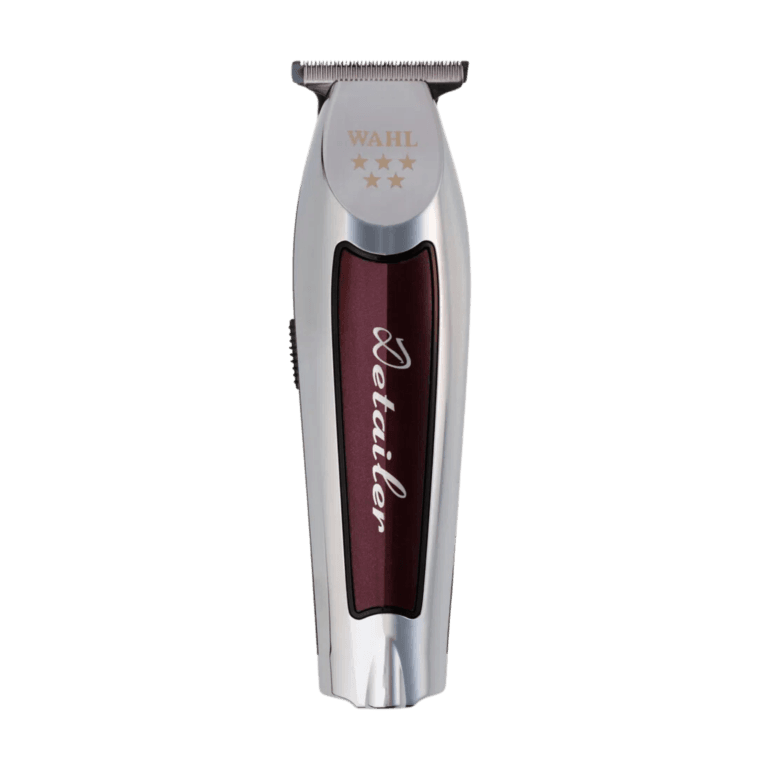 Máquina patillera Detailer | Inalámbrica | Wahl
