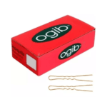 Horquillas Rubias x200gr | Ogib