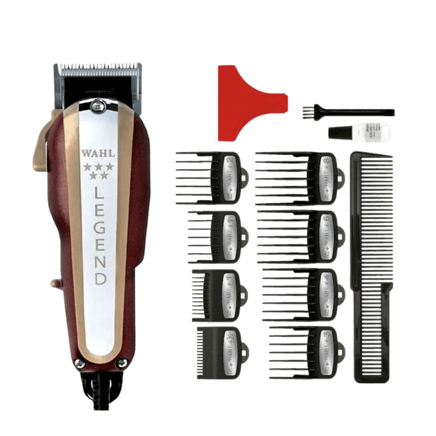 Máquina de corte Legend | Con Cable | Wahl - Imagen 3