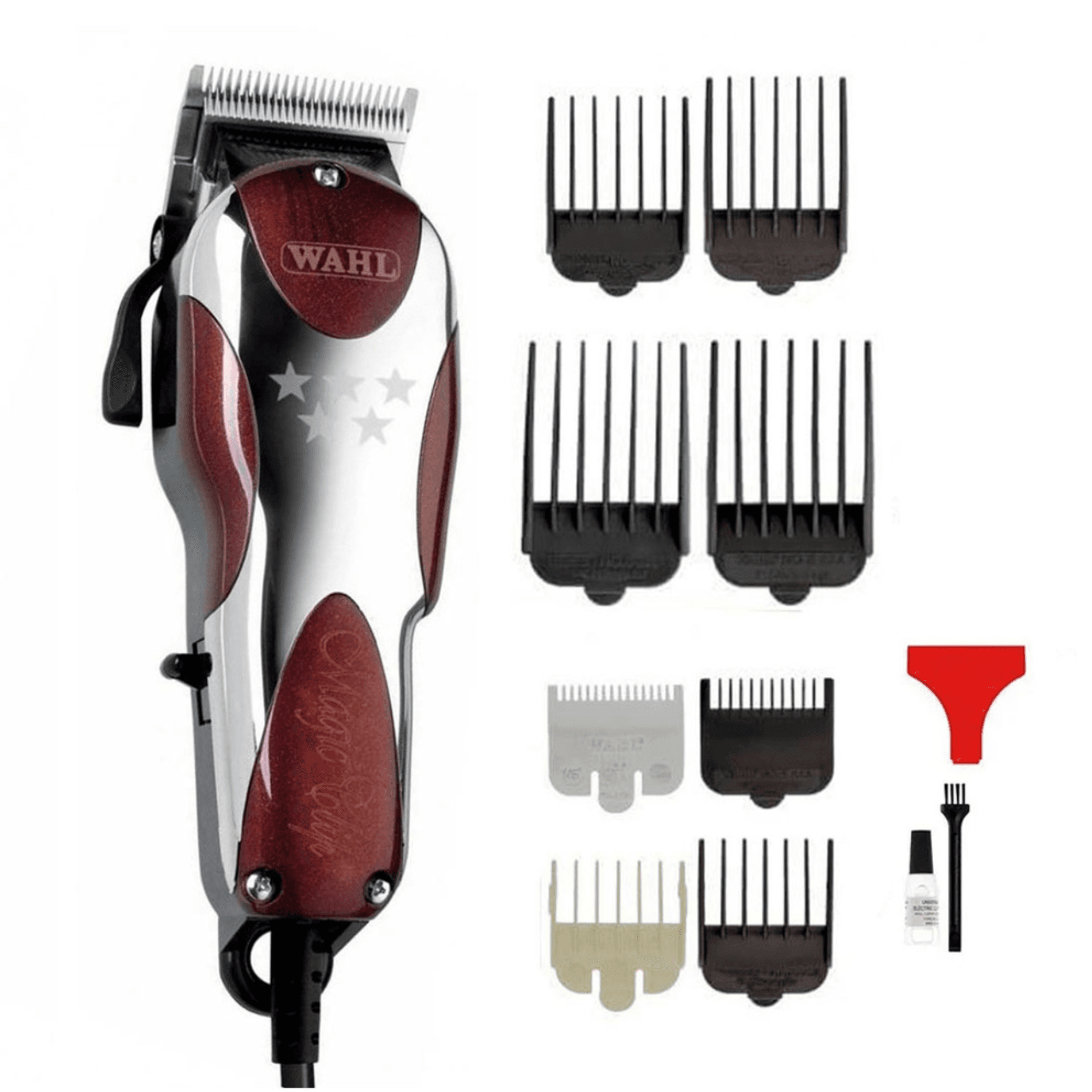 Máquina de corte Magic Clip | Con Cable | Wahl - Imagen 3