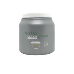 Máscara Neutralizante | 1000ml | Natur Color Green