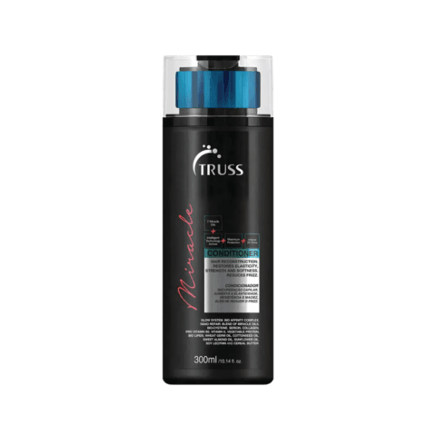 Acondicionador Miracle | 300 ML | Truss