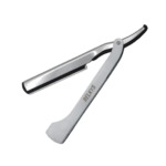 Navaja Profesional Metal Blanco | Belkys