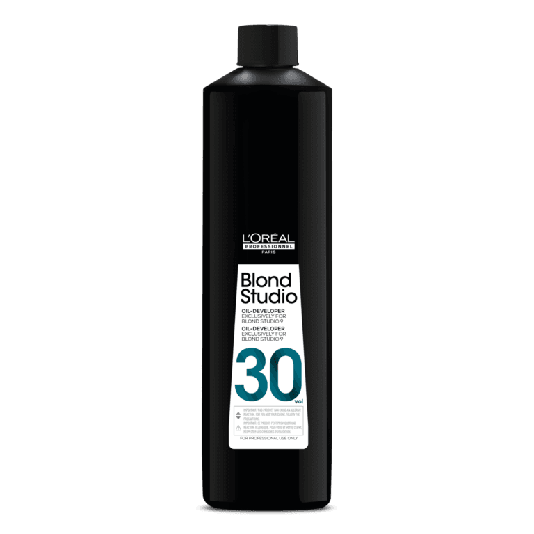 Oxidante Blond Studio Oildev 30 Vol | 1L | L'Oréal Professionnel