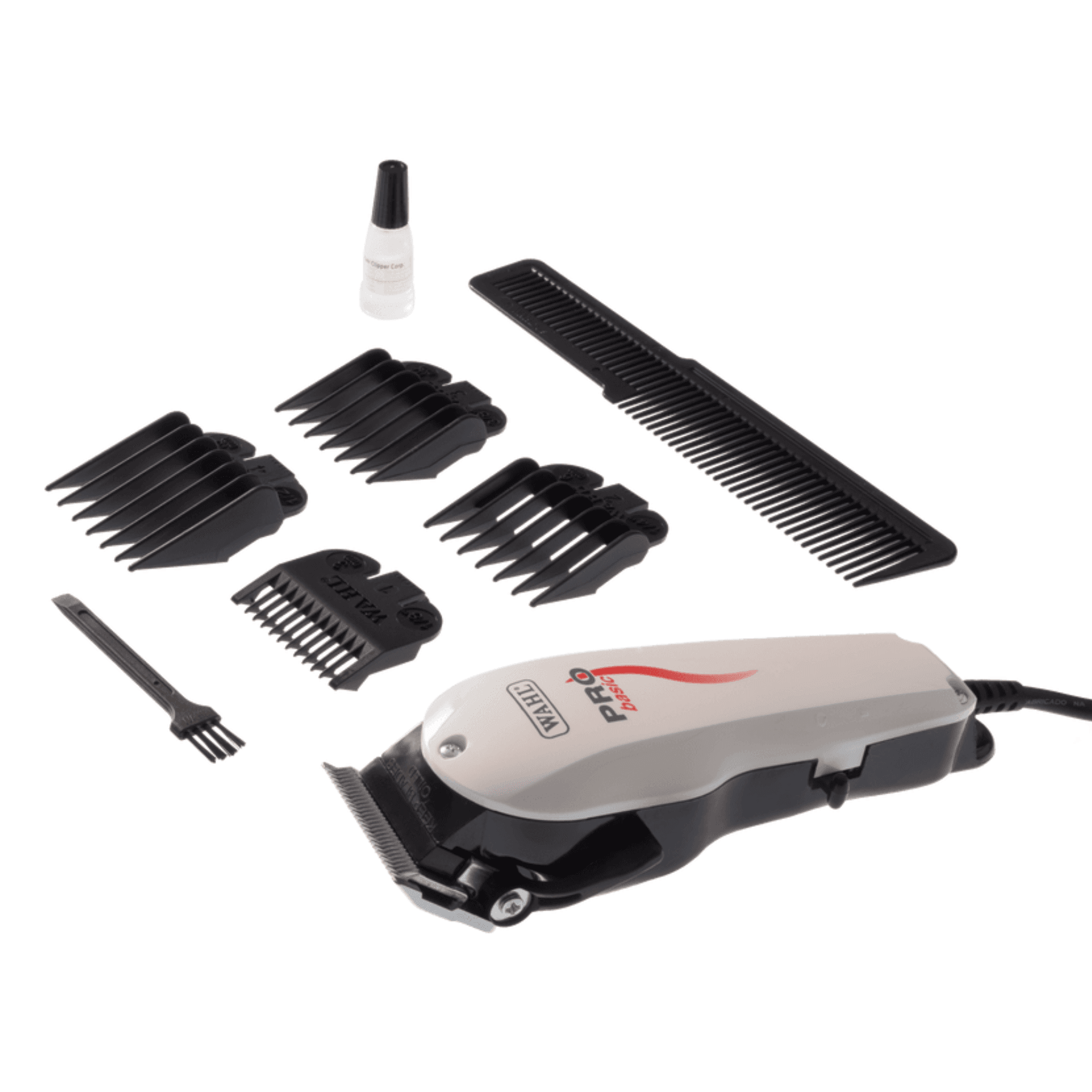 Máquina de corte Pro Basic | Con Cable | Wahl - Imagen 4