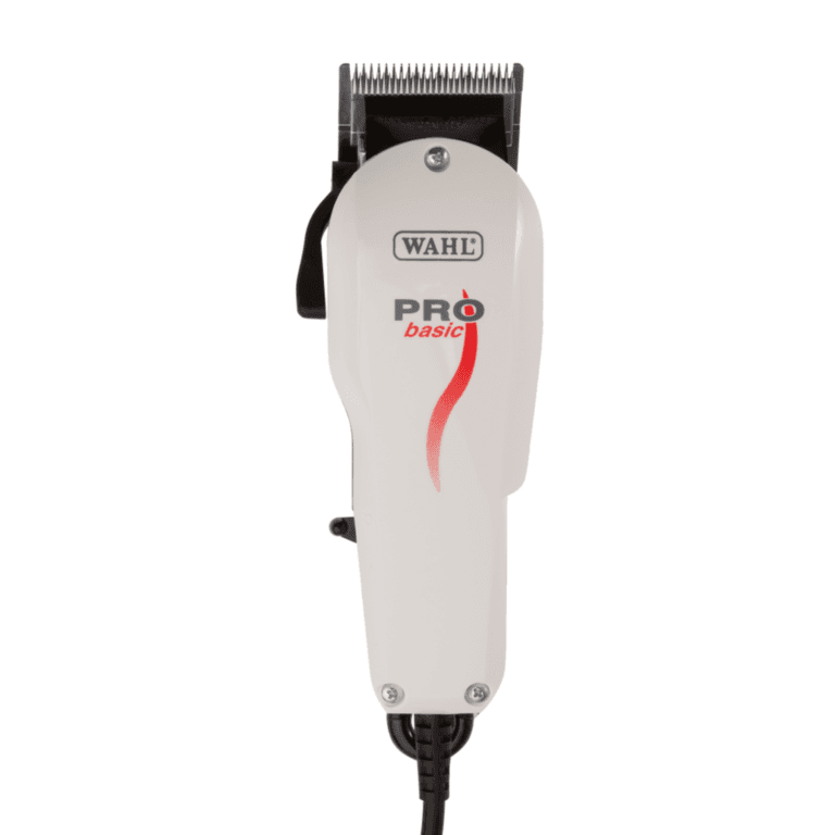 Máquina de corte Pro Basic | Con Cable | Wahl