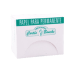 Papel Para Permanente x50un | C&B