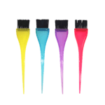 Pincel Chico Para Tintura De Colores x1un | Jessamy