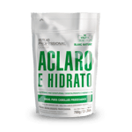 Polvo Decolorante Blanc Nature | 700gr | Issue