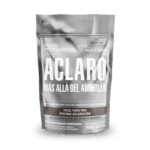 Polvo Decolorante White & White | 700gr | Issue