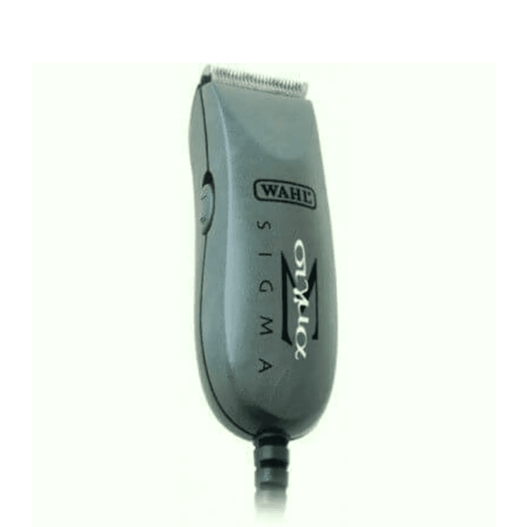 Máquina patillera Sigma | Con Cable | Wahl