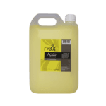 Shampoo Ácido | 5lts | Nex