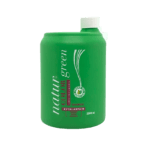 Shampoo Nutri Repair | 1500ml | Natur Color Green