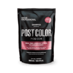 Shampoo Post Color Doypack | 900ml | Issue