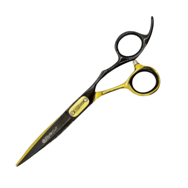 STYLECUT TIJERA CORTE BLACK GOLD 6.0