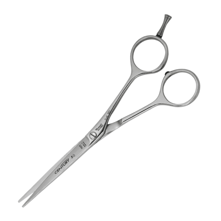 Tijera de Corte Century 5.0 (7521) | Microdentada | Tondeo