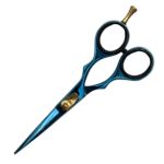 STYLECUT TIJERA CORTE GOLDEN COBALT 5.5