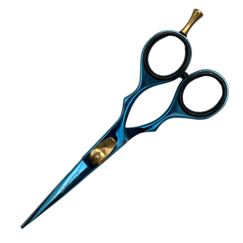 STYLECUT TIJERA CORTE GOLDEN COBALT 5.5