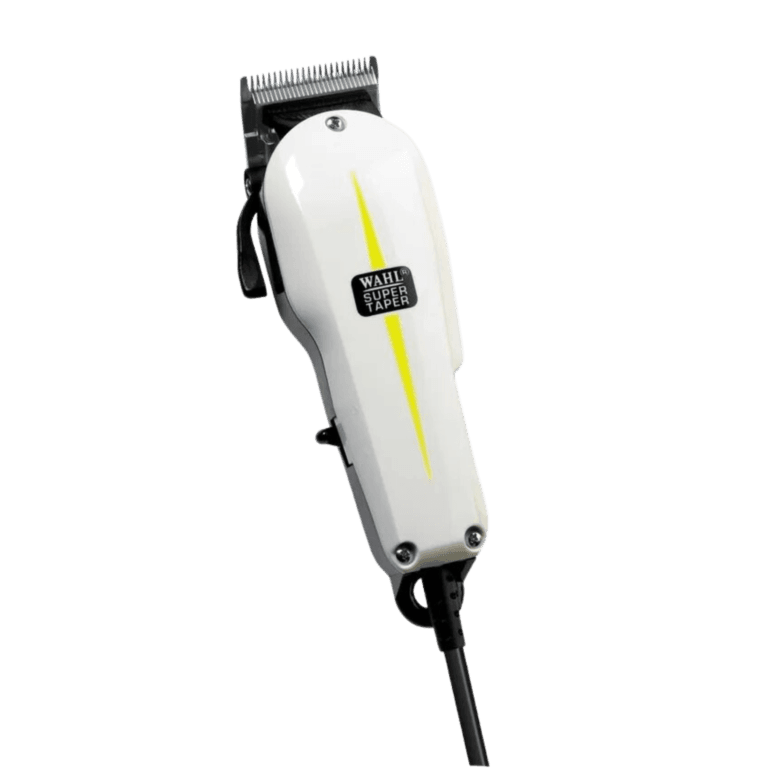 Máquina de corte Super Taper | Con Cable | Wahl