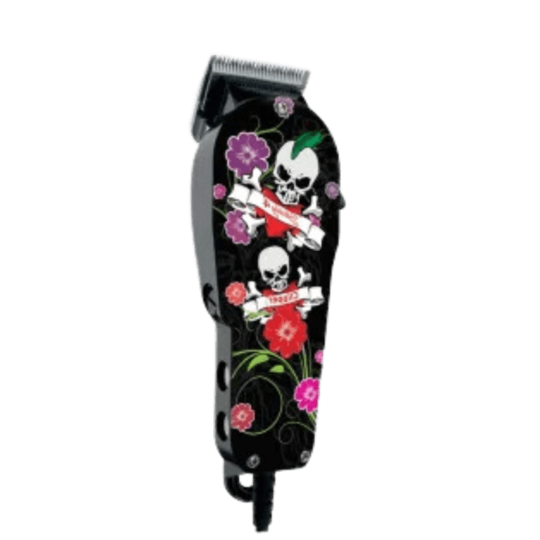 Máquina de corte Super Taper Tattoo | Con Cable | Wahl
