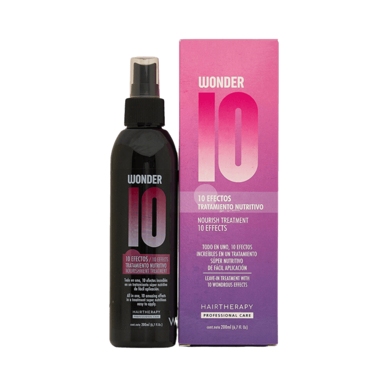 Spray Wonder 10 | 200 ML | Hair Therapy