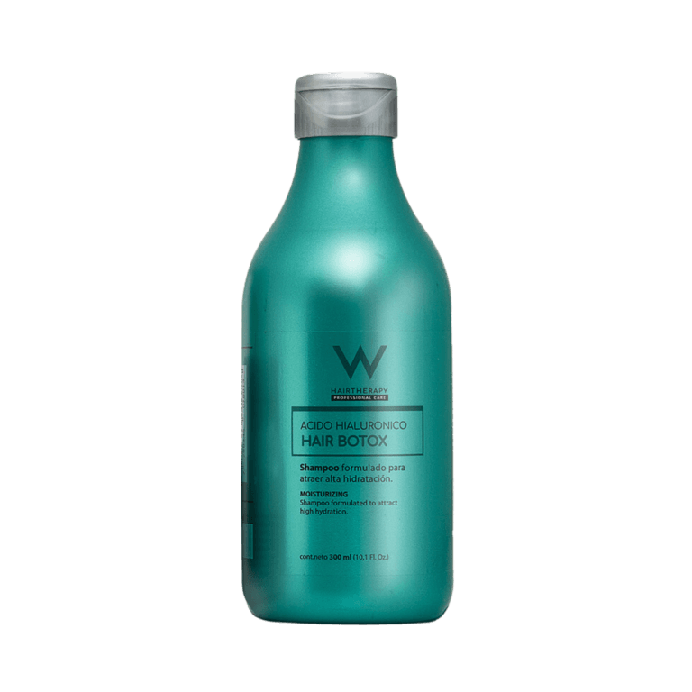 Shampoo Hair Botox | 300 ML | Hair Therapy