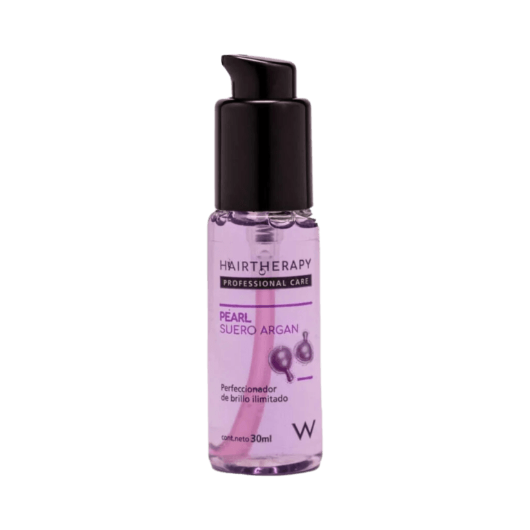 Óleo Pearl Suero Repair | 30 ML | Hair Therapy