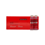 Ampollas Sealer Molecular | 90 ML | Hair Therapy