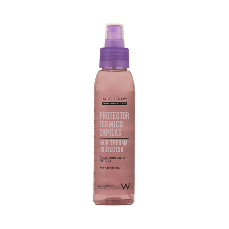 Spray; Protector Térmico Finishing | 100 ML | Hair Therapy