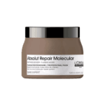 Máscara Absolut Repair Molecular 300ml L'Oréal Professionnel