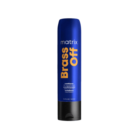 Acondicionador Brass Off 300ml Matrix