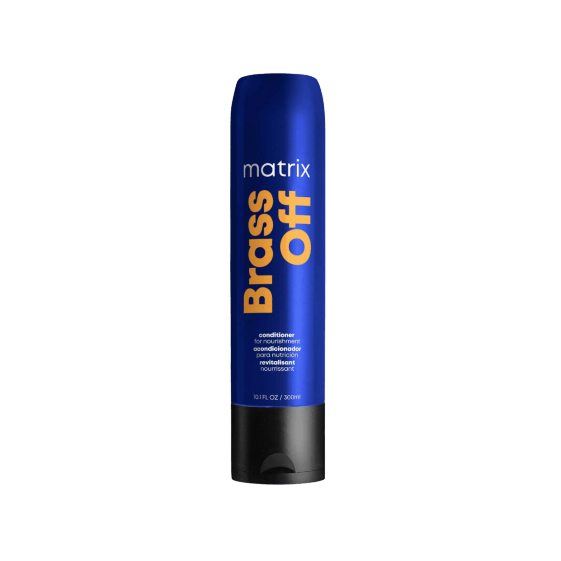 Acondicionador Brass Off 300ml Matrix