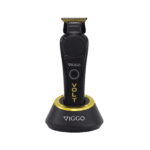 Máquina patillera Volt Black (V-026) Pro + | Inalámbrica | Viggo