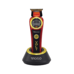 Máquina patillera Volt Red (V-026) Pro + | Inalámbrica | Viggo