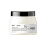 Máscara Metal Detox | 500 ML | L'Oréal Professionnel