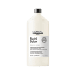 Shampoo Metal Detox | 1500 ML | L'Oréal Professionnel